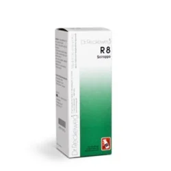 RECKEWECK R8 Sciroppo 150ML  |  RIsparmia In Farmacia