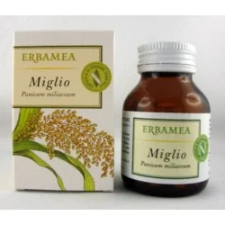 Erbamea Miglio 50 Opercoli | Farma di Fiducia