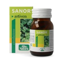 Sanor Artiven 50 Capsule 500 mg | Farma di Fiducia
