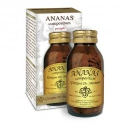 Dr.Giorgini Ananas Compositum | Farma di Fiducia