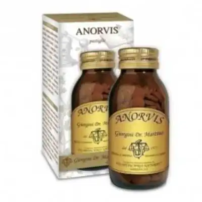 Dr.Giorgini Anorvis 225 Pastiglie | Farma di Fiducia