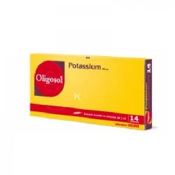 Labcatal Nutrition Potassio 28 fiale orali, Labcatal Laboratoire