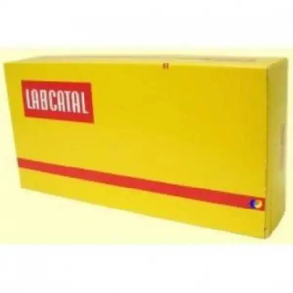 LABCATAL SELENIO OLIGOSOL 28 FIALE ORALI, Labcatal Laboratoire