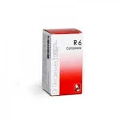 DR.RECKEWEG R6 100CPR, DR. RECKEWEG