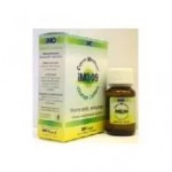 IMO 09 CUPRUM METALLICUM-VIBURNUM LANTANA SPRAY ORALE 30ML, IMO