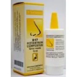 IMO R 97 HYSTAMINUM COMPOSITUM SPRAY NASALE 15ML, IMO