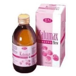 KALUMAX SCIROPPO DI LUMACHE 250 ML, 