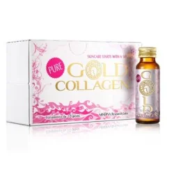 GOLD COLLAGEN PURE 10 Flaconi,