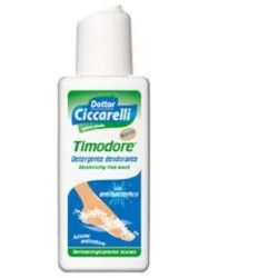 DOTTOR CICCARELLI TIMODORE DETERGENTE DEODORANTE, DR. CICCARELLI