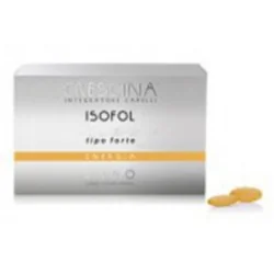 CRESCINA ENERGIA ISOLE FOLLICOLARI DONNA 60 COMPRESSE, Labo