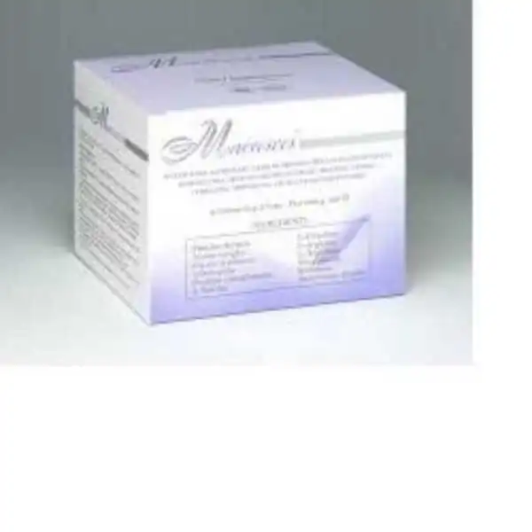 MACRESCES 42 Bustine | Farma di Fiducia