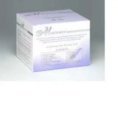 MACRESCES 42 Bustine | Farma di Fiducia
