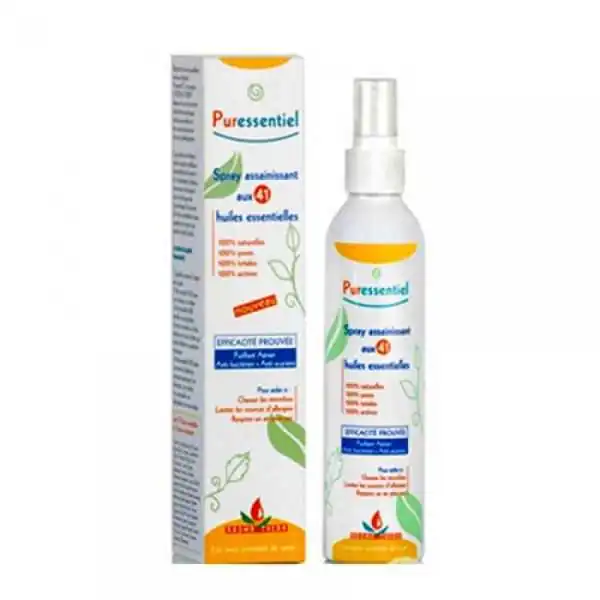 Puressentiel Spray 500 ML, PURESSENTIEL