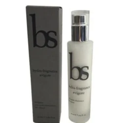 BSOUL PROFUMI UOMO CON ACIDO JALURONICO SENZA ALCOOL, BSOUL
