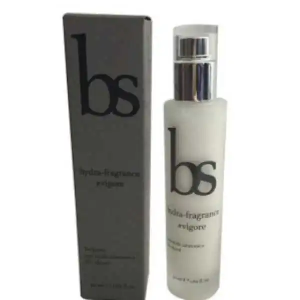 BSOUL PROFUMI UOMO CON ACIDO JALURONICO SENZA ALCOOL, BSOUL