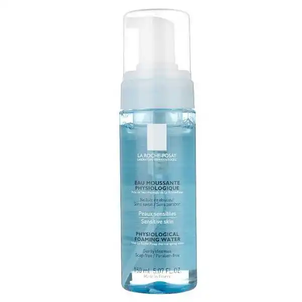 LA ROCHE-POSAY EAU MOUSSANTE PHYSIOLOGIQUE, La Roche Posay