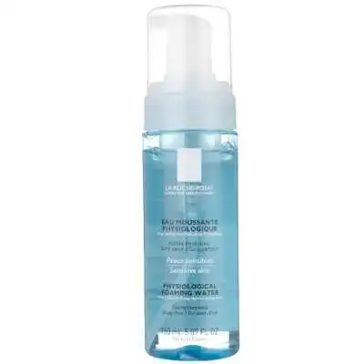 LA ROCHE-POSAY EAU MOUSSANTE PHYSIOLOGIQUE, La Roche Posay