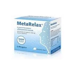 METARELAX 90 Compresse  |  Farma di Fiducia