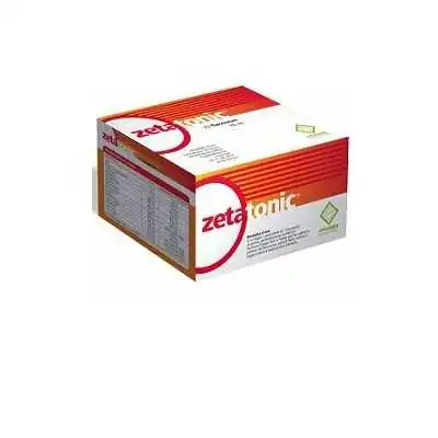 ZETA TONIC 20 Fiale 10ML zetatonic, ERBOZETA