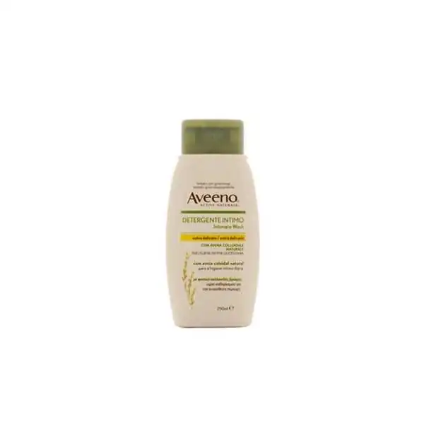AVEENO INTIMO PN DETERGENTE INTIMO 500ML, Aveeno