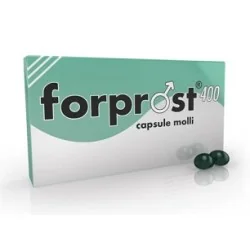 FORPROST 400 15 CAPSULE MOLLI, 