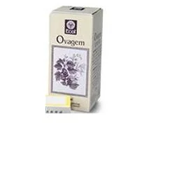 OVAGEM GOCCE 50ML, 