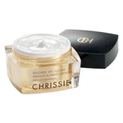 CHRISSIE MASCHERA MPC-GLICANI IDRATANTE NUTRIENTE INTENSIVA, CHRISSIE