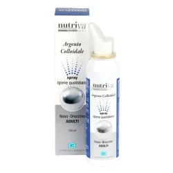 Nutriva - Argento Colloidale - Spray | %shop-name%
