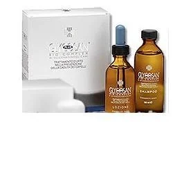 GLYCOSAN PLUS BIOCOMP SHAMPOO 150 ML + LOZIONE 150 ML, VIVIPHARMA