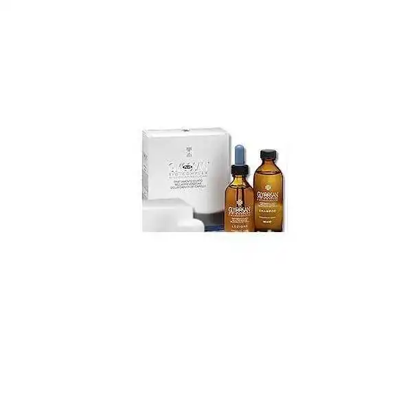 GLYCOSAN PLUS BIOCOMP SHAMPOO 150 ML + LOZIONE 150 ML, VIVIPHARMA