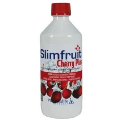 PHARMALIFE  SLIMFRUIT CHERRY PLUS 500 ML DRENANTE DEPURATIVO, Pharmalife Research srl