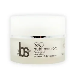 BSOUL NUTRI-CONFORT crema nutriente idratante viso 50 ML, BSOUL