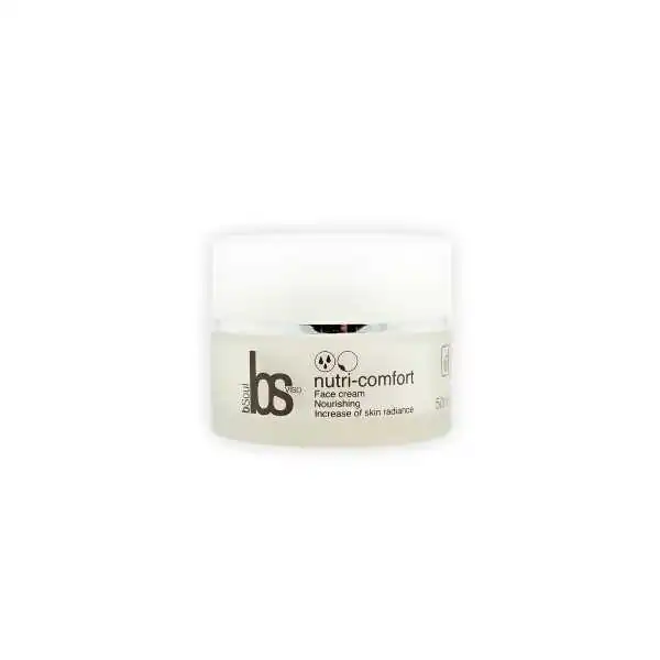 BSOUL NUTRI-CONFORT crema nutriente idratante viso 50 ML, BSOUL