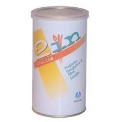 2IN INULINA POLVERE 200 G,