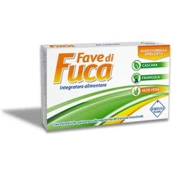 Fave Di Fuca 40 Capsule, Coswell
