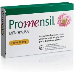 Named Promensil Forte 30 Compresse | RIsparmia In Farmacia