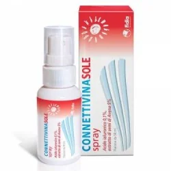 CONNETTIVINASOLE SPRAY 50 ML, Fidia Farmaceutici