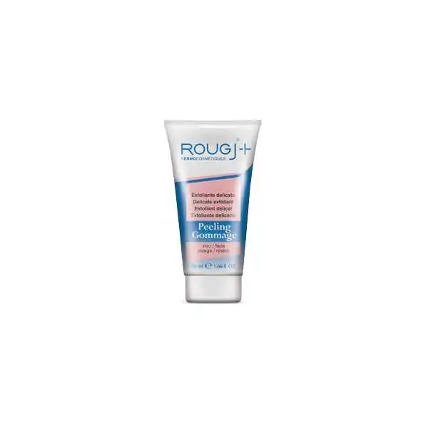 Rougj Peeling Gommage 50 ml | Farma di Fiducia