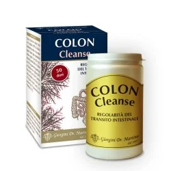 DR. GIORGINI COLON CLEANSE 150 g polvere, Dr Giorgini