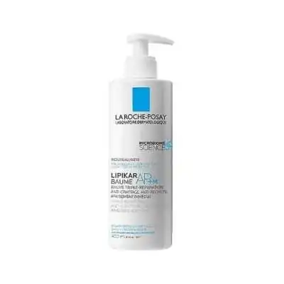 LaRochePosay LIPIKAR BAUME AP+M 400ml | Farma di Fiducia
