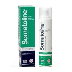 Somatoline Emulsione Flacone Dosatore Multidose 250 ml | Farma di Fiducia