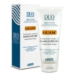 GUAM DUO TRATTAMENTO SMAGLIATURE 200 ml, Lacote
