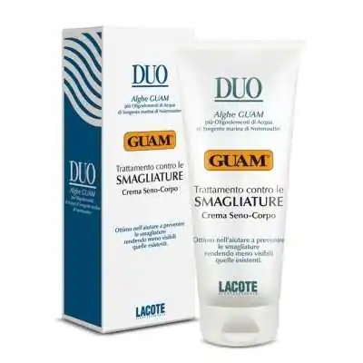 GUAM DUO TRATTAMENTO SMAGLIATURE 200 ml, Lacote