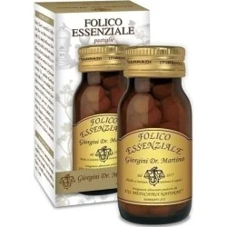 DR. GIORGINI FOLICO ESSENZIALE 125 pastiglie, Dr Giorgini