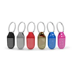 PARA'KITO CLIP RICARICABILE ANTCARATTERISTICHE PARAKITO FERMAGLIO RICARICABILE + 2 PIASTRINE, 