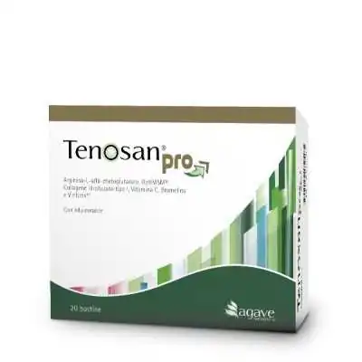 Tenosan Pro 20 bustine | %shop-name%