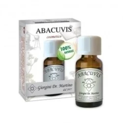 DR GIORGINI ABACUVIS 10 ml, Dr Giorgini