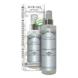 DR GIORGINI ALOE GEL 125 ml, Dr Giorgini