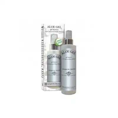 DR GIORGINI ALOE GEL 125 ml, Dr Giorgini