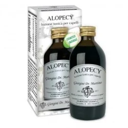 DR GIORGINI ALOPECY 100 ml  lozione tonica per capelli, Dr Giorgini